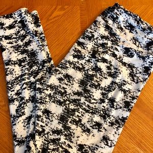 Lularoe TC Leggings